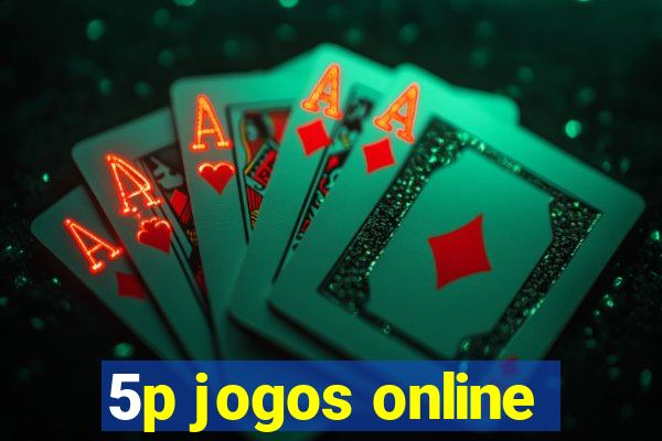 5p jogos online